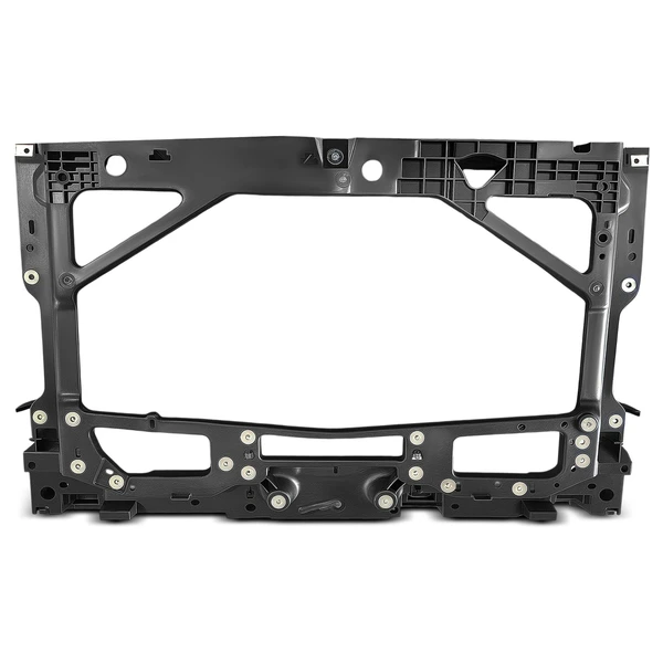 Front PP+GF Radiator Support Assembly for Mazda CX-3 2016-2022