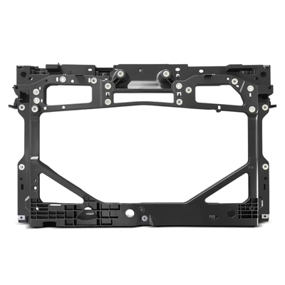 Front Radiator Support Assembly