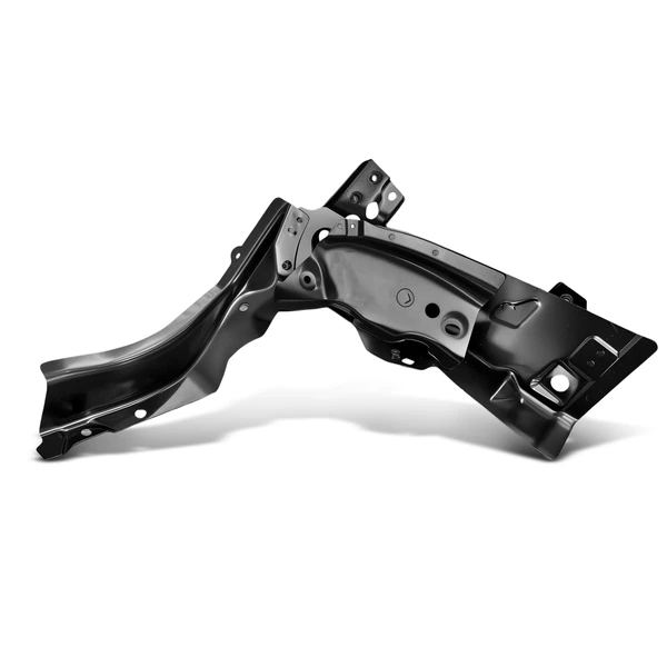 Driver Steel Radiator Support Core Assembly for 2016-2023 Mazda CX-9