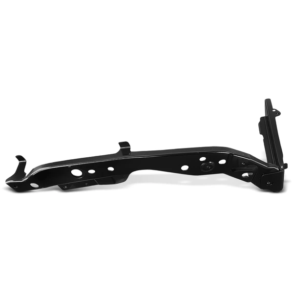 Driver Outer Steel Radiator Support for 2007-2015 Mazda CX-9