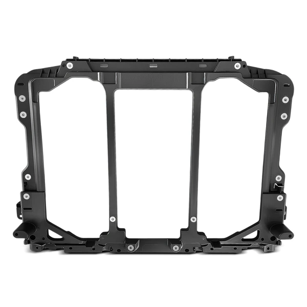 Front Radiator Support Core Assembly for 2016-2023 Mazda CX-9