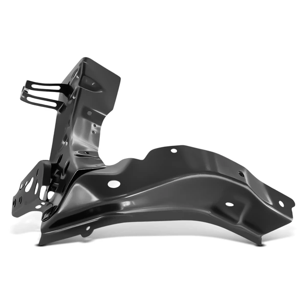 Passenger Radiator Support for 2016-2023 Mazda CX-9