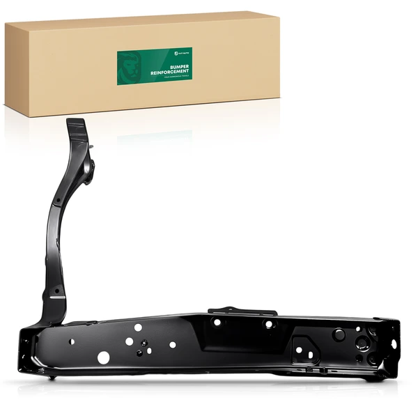 Passenger Radiator Support Core for Lexus RX350 RX350h RX500h 2023-2024