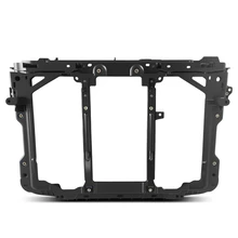 Front PP+GF+Steel Radiator Support for 2022-2025 Mazda CX-5