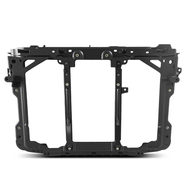 Front PP+GF+Steel Radiator Support for Mazda CX-5 2022-2025 Sport Utility