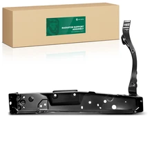 Driver Radiator Support Core