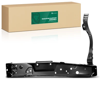 Driver Radiator Support Core
