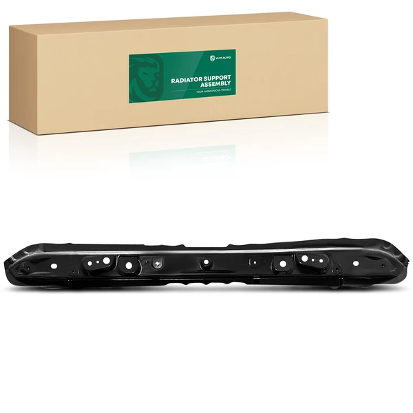 Radiator Support Panel Rei forcement Lower Tie Bar for Subaru Crosstrek Impreza