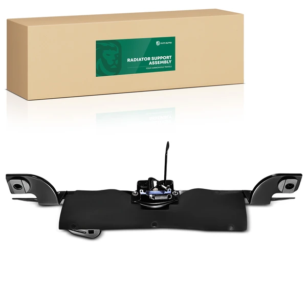 Radiator Support Assembly Upper Tie Bar for Jeep MK Compass Patriot 2013-2017