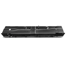Lower Tie Bar Radiator Support for 2014-2023 INFINITI QX80