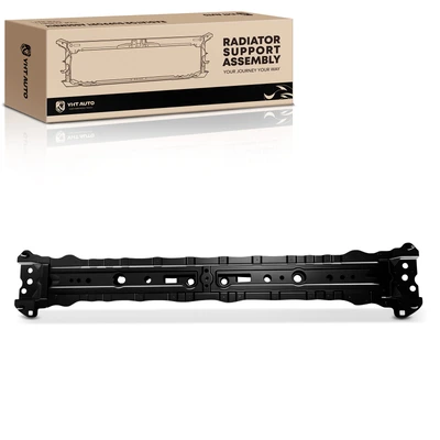 Front Radiator Support Lower Tie Bar