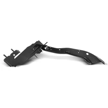 Driver Headlamp Support Panel Radiator Support