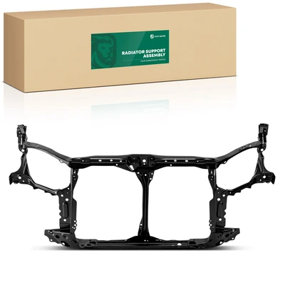 Front Steel Radiator Support
