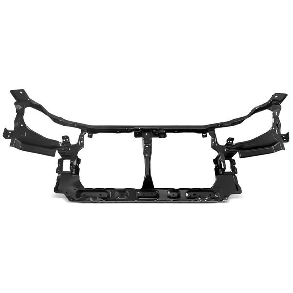 Front Upper & Lower Radiator Support Assembly for Hyundai Sonata 2002-2005 Steel