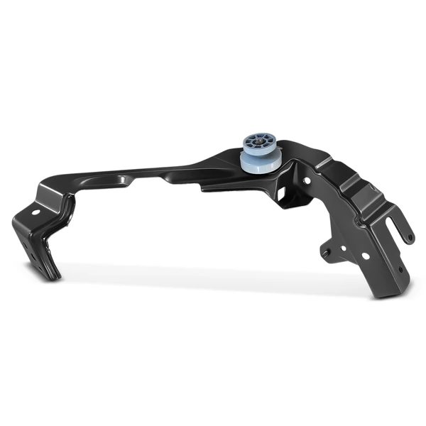 Driver Steel Radiator Support for Benz W211 E320 E350 E500 E550 Sedan