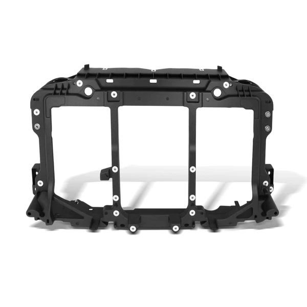 Front Radiator Support for Mazda 3 3 Sport 2014-2018 6 2014-2017 PP GF