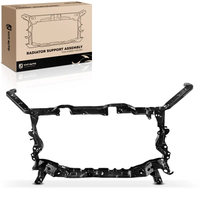 Front Radiator Support Assembly