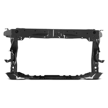 Radiator Support Assembly
