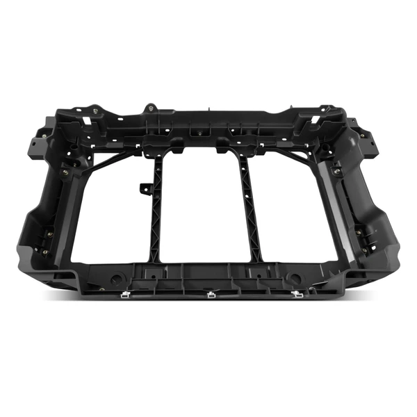 Front PP+GF Radiator Support Assembly for Mazda 3 2014-2018 6