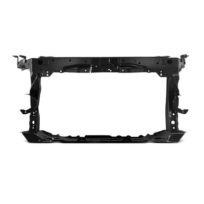 Steel Radiator Support