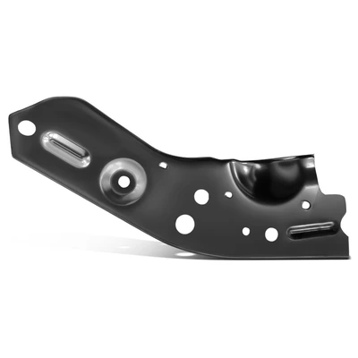 Passenger Radiator Support Side Panel