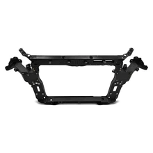 Front Radiator Support Assembly for 2013-2018 Hyundai Santa Fe Sport