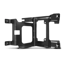 Center Radiator Support