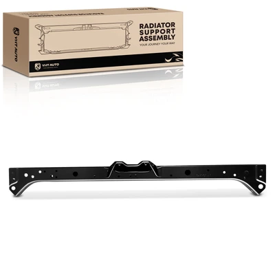 Radiator Support Upper Core Tie Bar