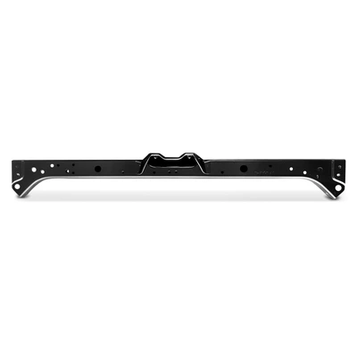 Upper Tie Bar Radiator Support with CAPA