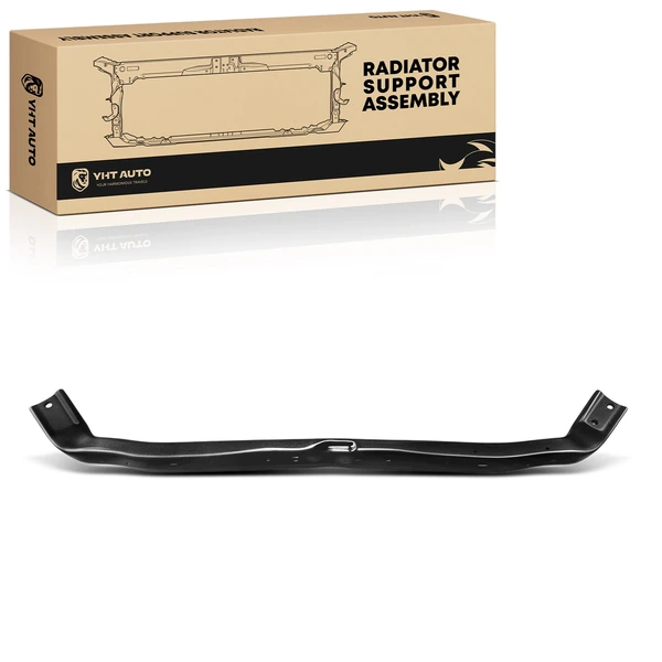 Upper Steel Radiator Support Assembly for Chrysler Pacifica 2004-2008 3.5L 3.8L 4.0L