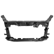 Steel Radiator Support
