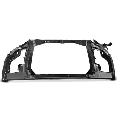 Front Radiator Support Assembly