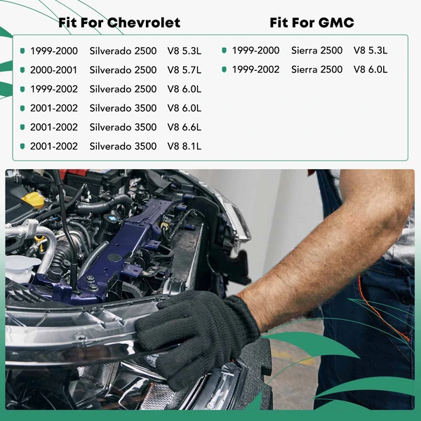 YHT Auto YHTRSA10220 Aluminum Radiator Support Assembly