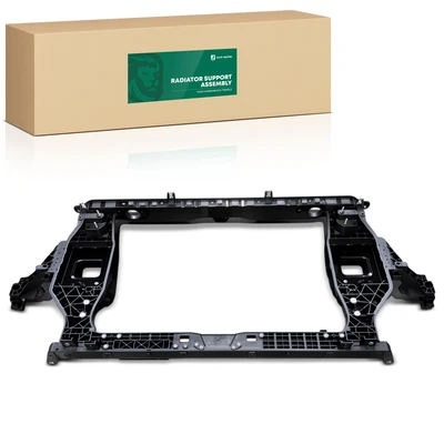 Front Radiator Support Panel