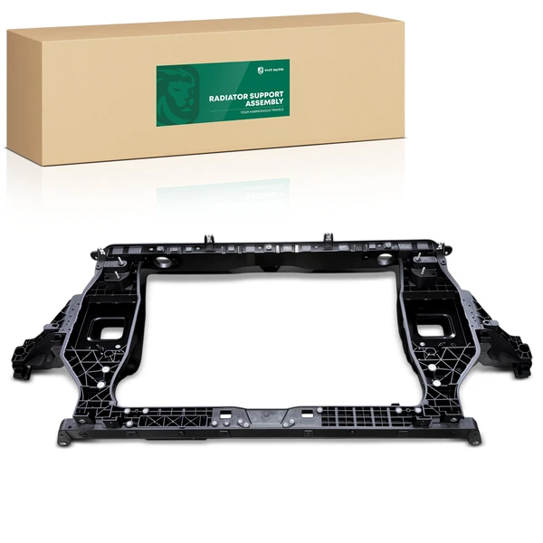 Front Radiator Support Panel for Kia Sportage 2023-2025 Steel