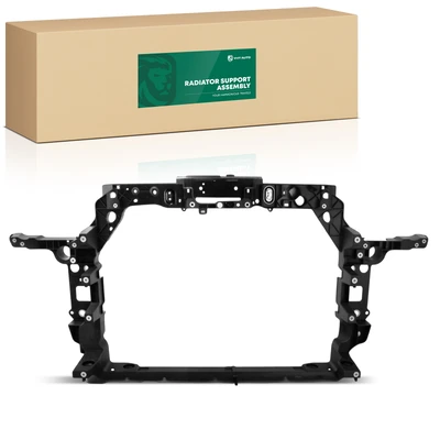 Radiator Support
