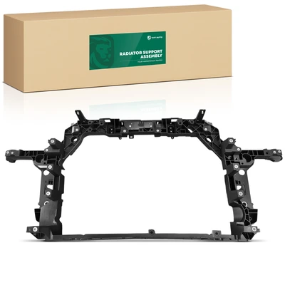 Front Radiator Support Assembly
