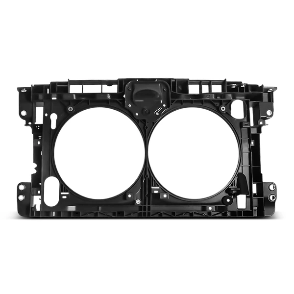 Front Radiator Support for Nissan Altima 2012-2018 Maxima PP+GF