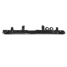 Upper Tie Bar Radiator Support