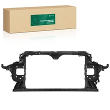 Front PP+GF Radiator Support for 2020-2022 Hyundai Sonata