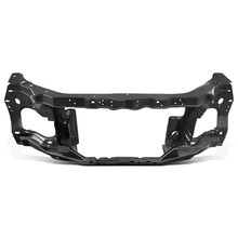 Front Radiator Support Assembly