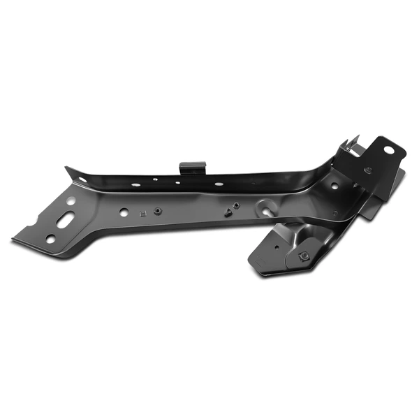 Passenger Upper Radiator Support for Jeep Grand Cherokee 2011-2021 Dodge Durango Steel