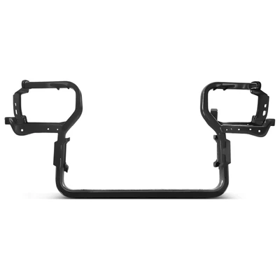 Lower Radiator Support