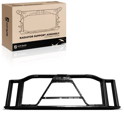 Radiator Support Bracket