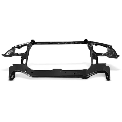Steel Radiator Support