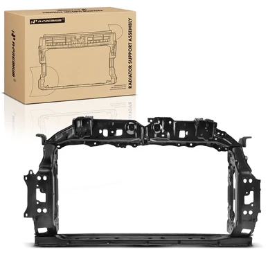 Radiator Support Assembly