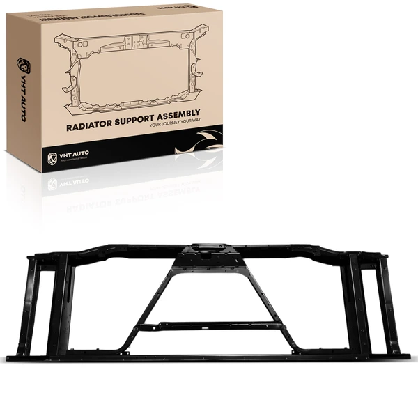 Radiator Support Assembly for 2007-2009 Chevrolet Avalanche