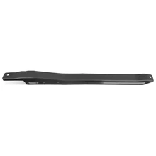 Center Hood Latch Radiator Support