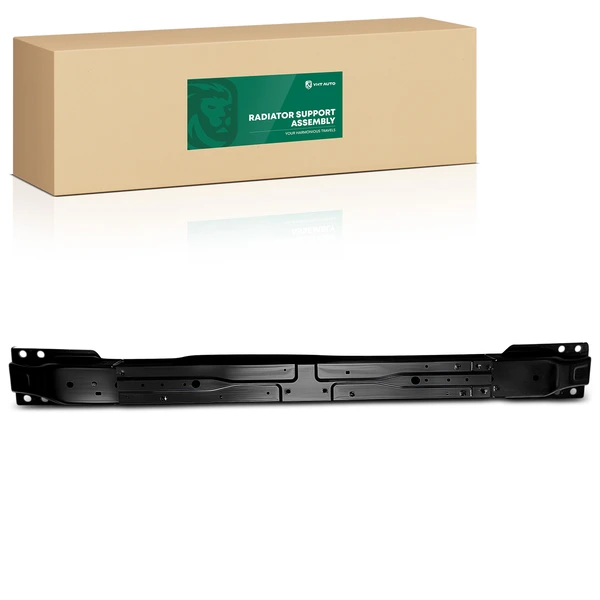 Radiator Support Core Lower Tie Bar for 2016-2023 Nissan TITAN XD