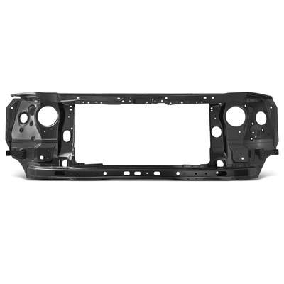 Steel Radiator Support